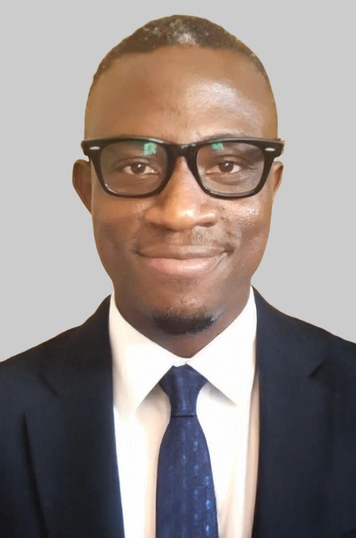 Dr. Jude Steven Ejepu, PhD