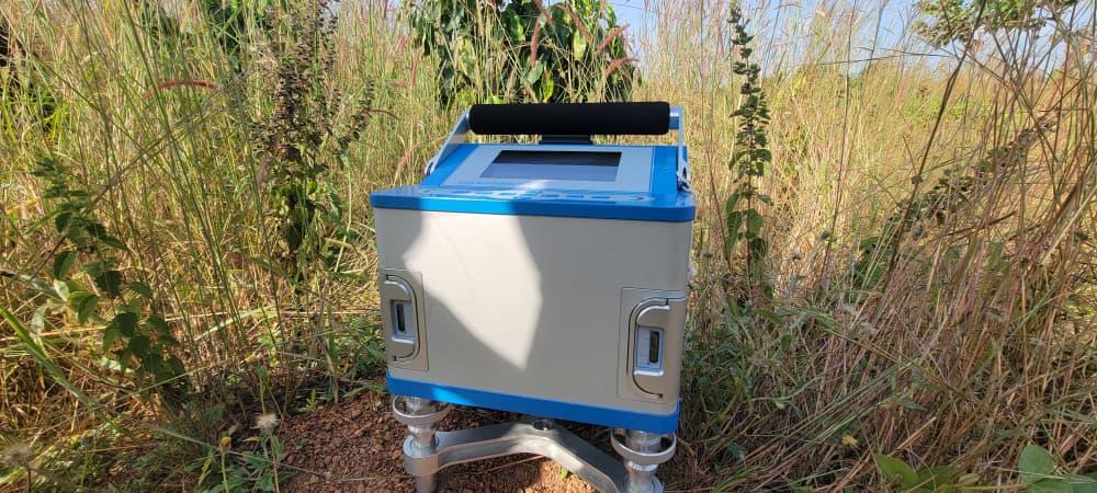 Field work